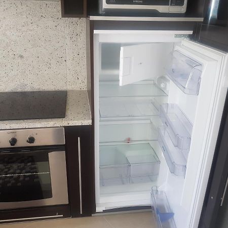 Apartament Przy Plazy 포비에로보 외부 사진